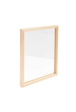 Rico Design Kader met Glas inzetstuk - 13 x 18 x 1,5cm