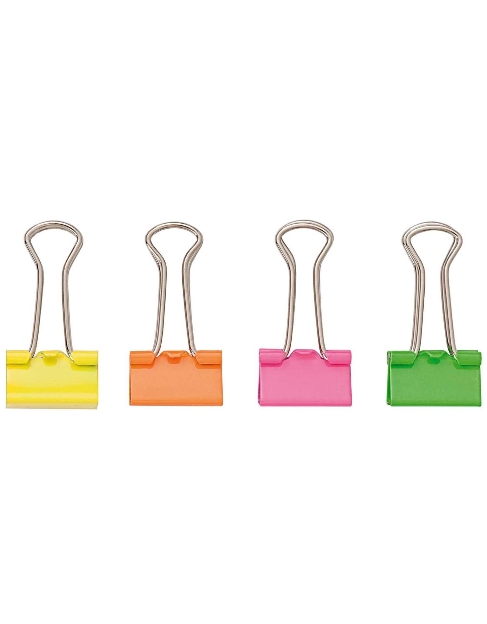 Rico Design Knijpers Neon - 12st