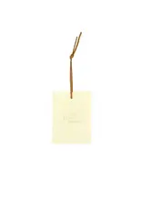 Zusss Geurzakje mini - Klein lief wonder