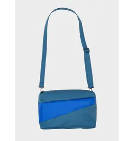Susan Bijl Bum Bag M - Dark Patrol & Yves - 19 x 28 x 8,5