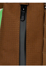 Susan Bijl Bum Bag M - Hazel & Greenscreen - 19 x 28 x 8,5