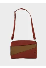 Susan Bijl Bum Bag M - Oxyde & Hazel - 19 x 28 x 8,5