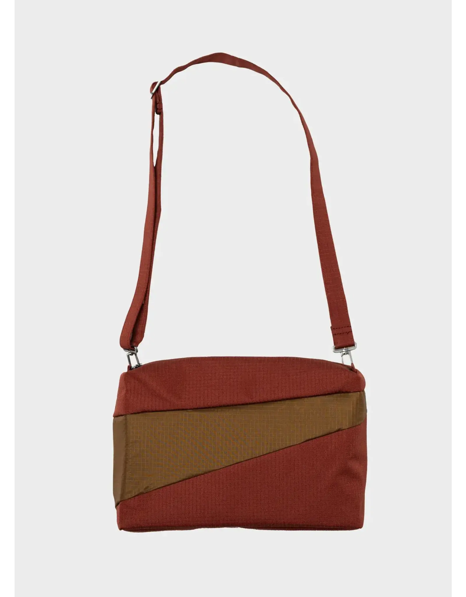 Susan Bijl Bum Bag M - Oxyde & Hazel - 19 x 28 x 8,5