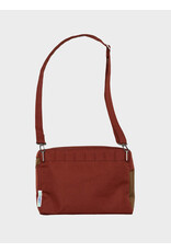 Susan Bijl Bum Bag M - Oxyde & Hazel - 19 x 28 x 8,5