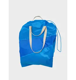 Susan Bijl The Trash Bag M, Wave & Yves - 27 x 61 x 14 cm