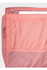 Susan Bijl Tote Bag L, Try & Coral - 37 x 56 x 26 cm