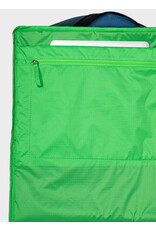 Susan Bijl Tote Bag L, Dark Patrol & Greenscreen - 37 x 56 x 26 cm