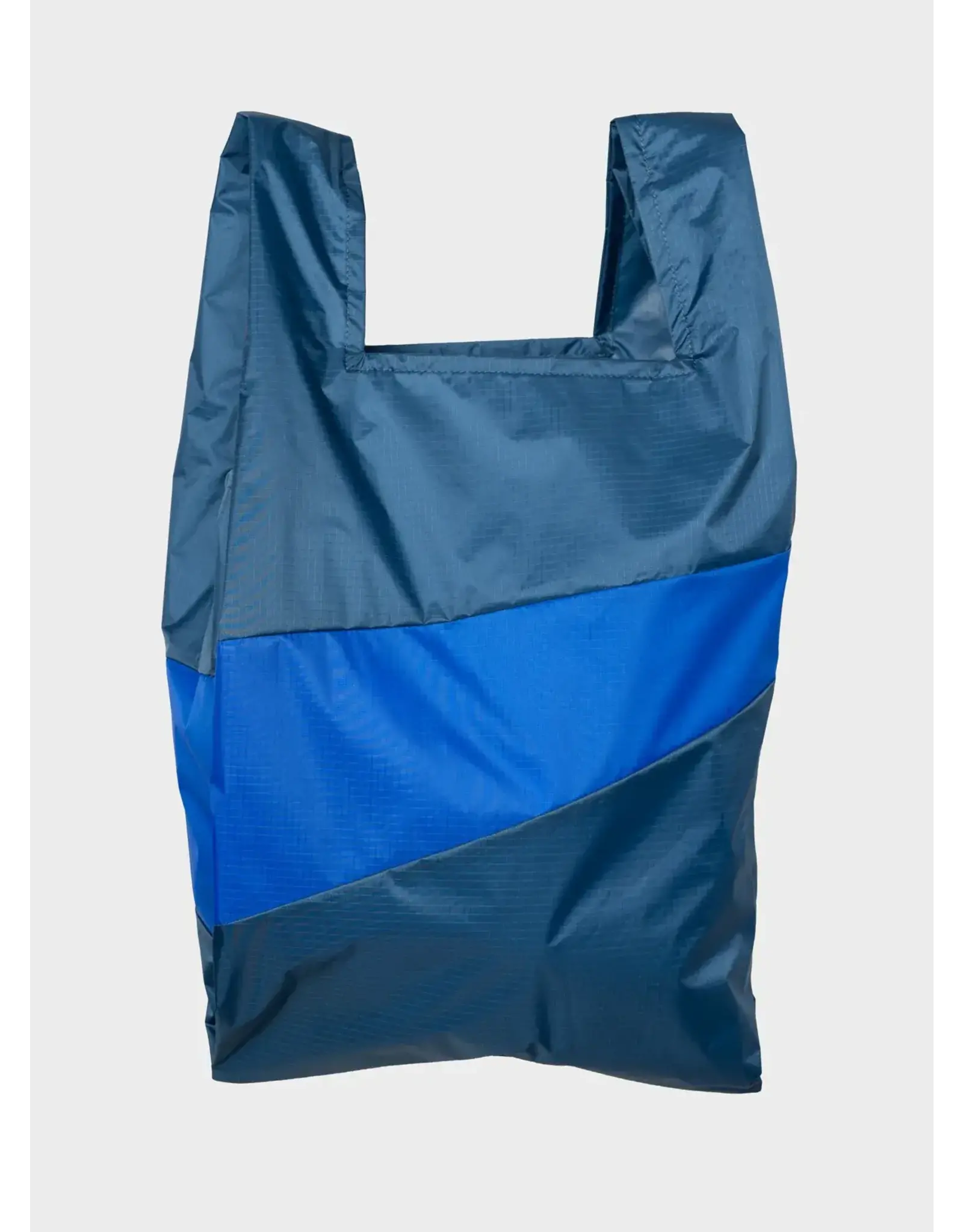Susan Bijl Shopping bag L, Dark Patrol & Yves - 37,5 x 69 x 34cm