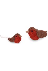 Gry & Sif Bird - Robin - 2st