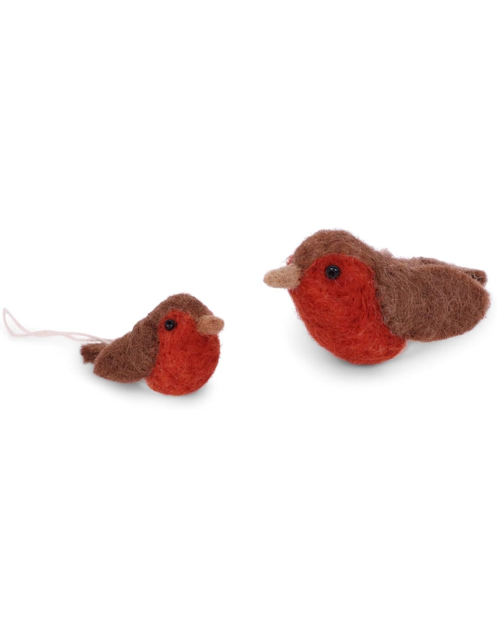 Gry & Sif Bird - Robin - 2st