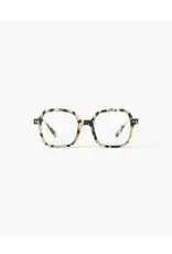 Izipizi Izipizi Leesbril - #OFFICE - Light Tortoise