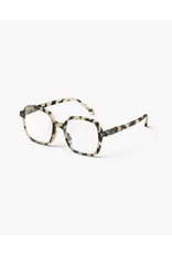 Izipizi Izipizi Leesbril - #OFFICE - Light Tortoise