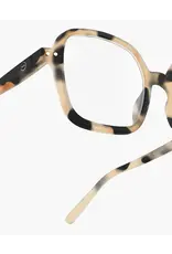 Izipizi Izipizi Leesbril - #OFFICE - Light Tortoise