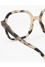 Izipizi Izipizi Leesbril - #OFFICE - Light Tortoise