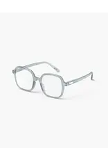 Izipizi Izipizi Leesbril - #OFFICE - Frozen Blue
