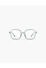 Izipizi Izipizi Leesbril - #OFFICE - Frozen Blue