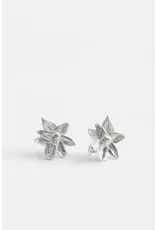 Studio MHL Oorbel MHL - Daffodil - Zilver925