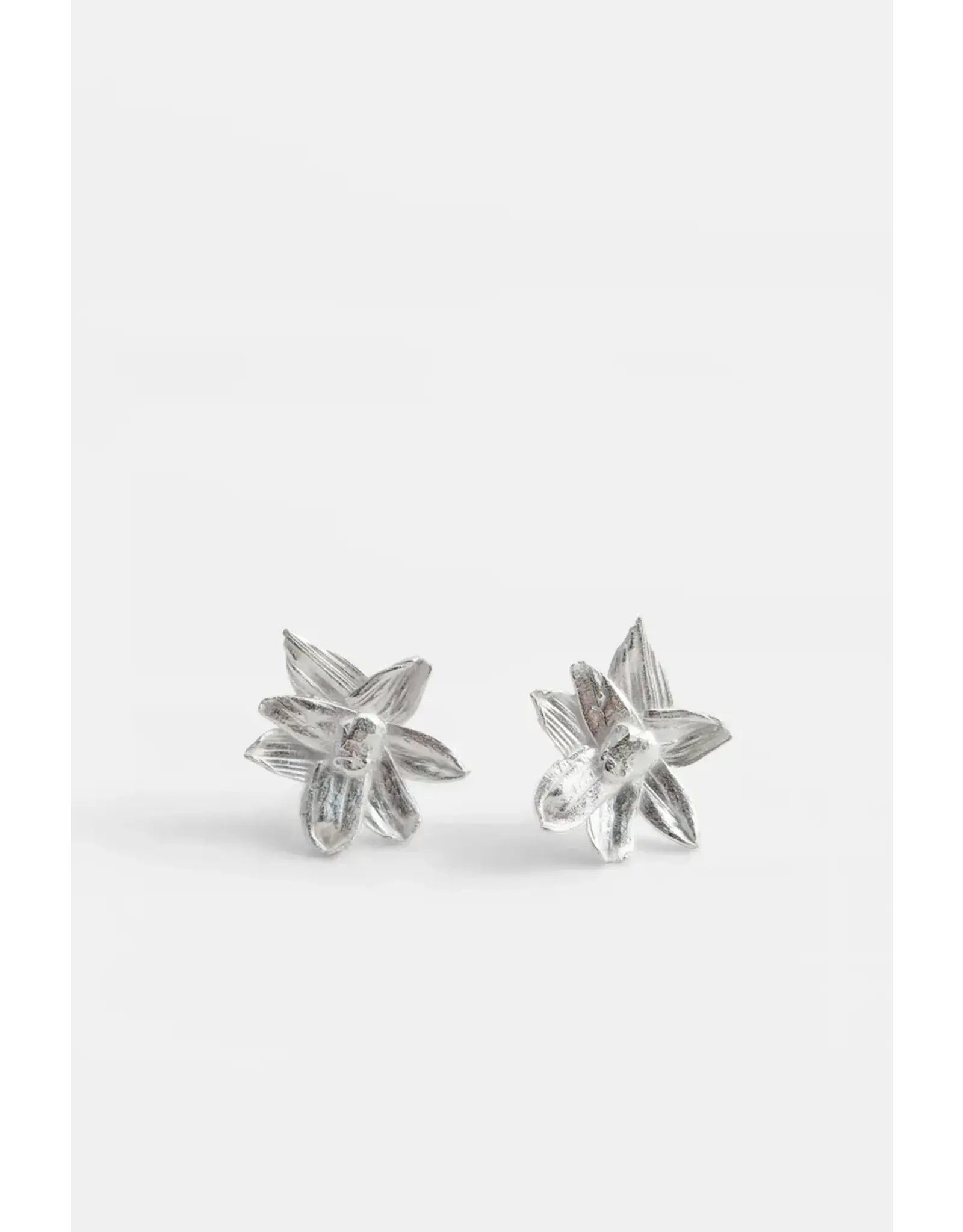 Studio MHL Oorbel MHL - Daffodil - Zilver925