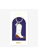 All The Ways to Say Sleutelhanger - Santiag