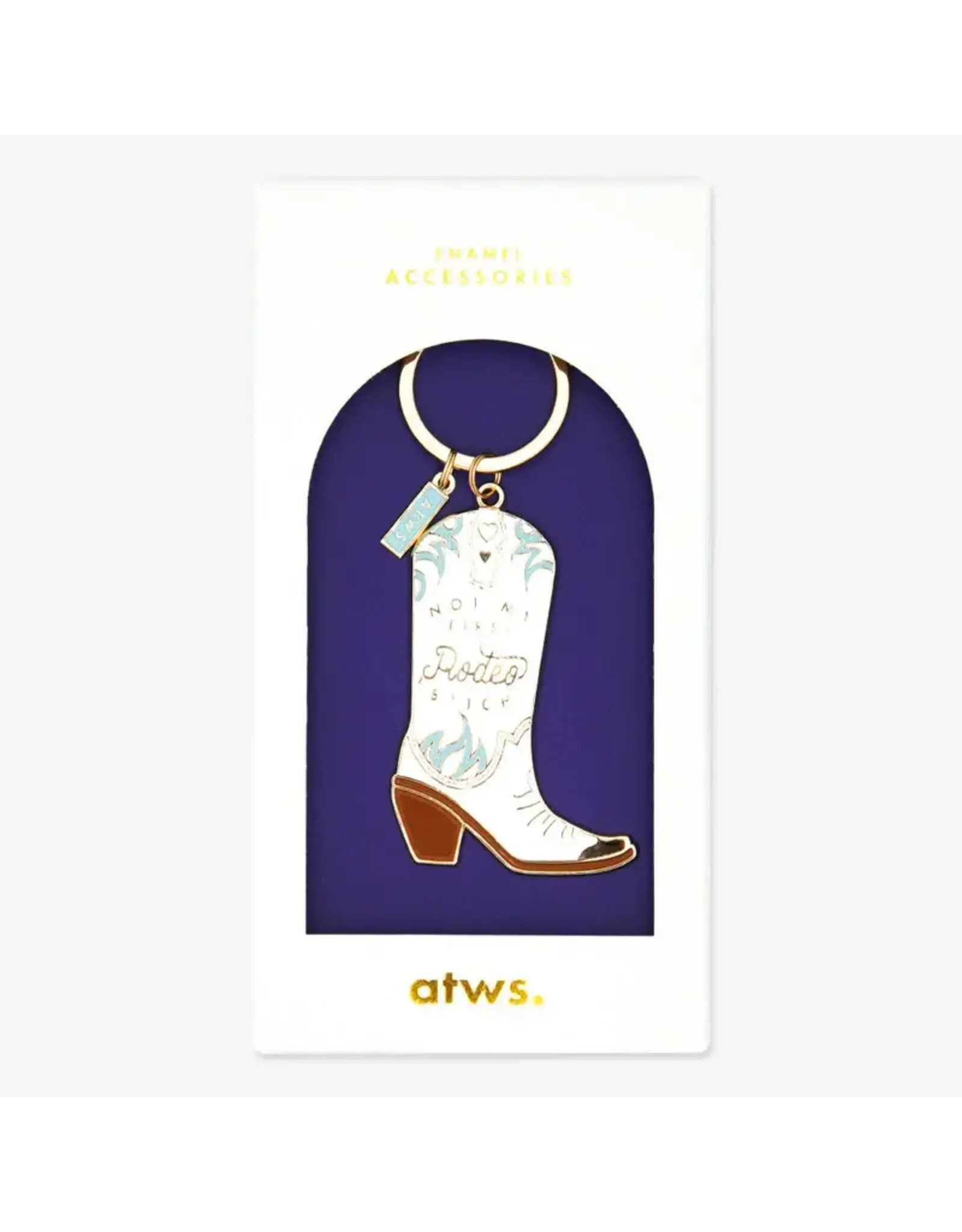 All The Ways to Say Sleutelhanger - Santiag