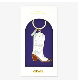 All The Ways to Say Sleutelhanger - Santiag All The Ways to Say Sleutelhanger - Santiag