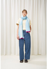 Wolvis Wolvis Z25 - Marianne, Maxi - Aquazul - 205 x 38 cm