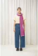 Wolvis Wolvis Z25 - Marianne, Maxi - Raspberry - 205 x 38 cm