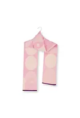 Wolvis Wolvis Z25 - Lucia, Midi - Bubblegum -175 x 26 cm