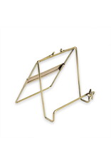 Storytiles Golden Stand Star - 8 x 9 x 8,5 cm