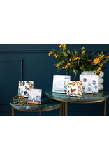 Storytiles Golden Stand Star - 8 x 9 x 8,5 cm