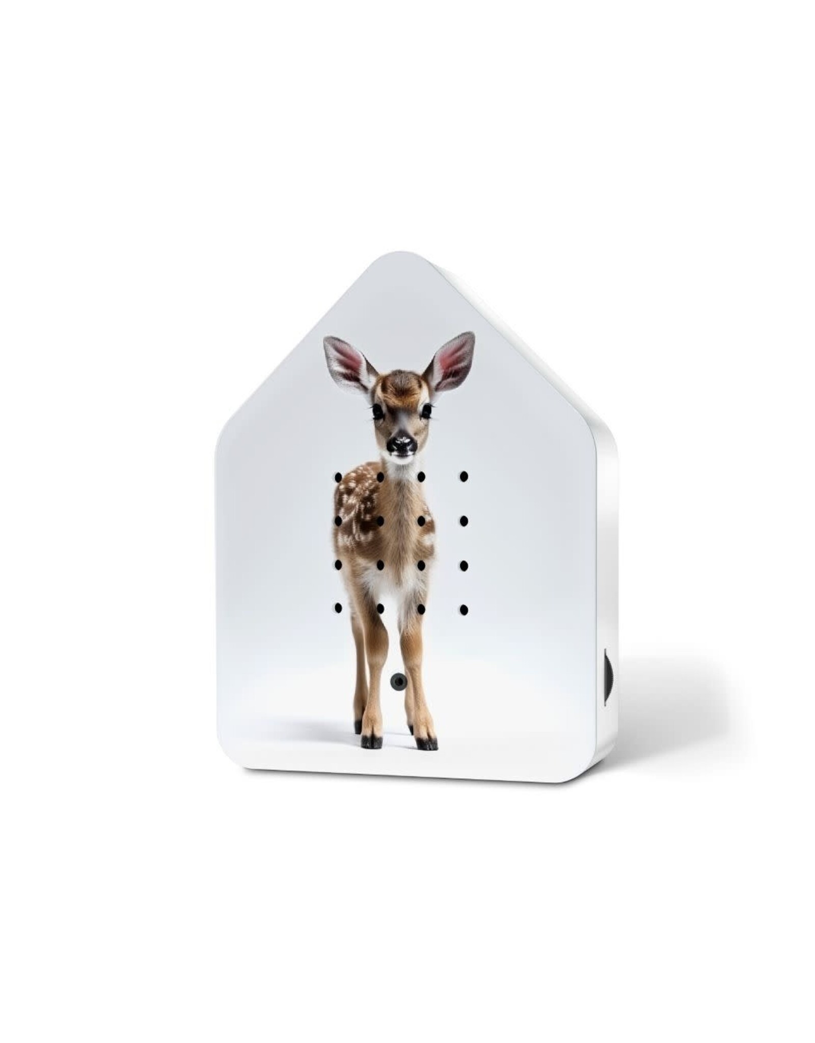 Zwitscherbox Zwitscherbox Vogelhuisje – Baby Deer