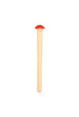 Kikkerland Erasable Mushroom Pen