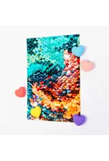 Interhal Retail Magneet, Love - 5st