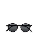 Izipizi Zonnebril - #D - Black