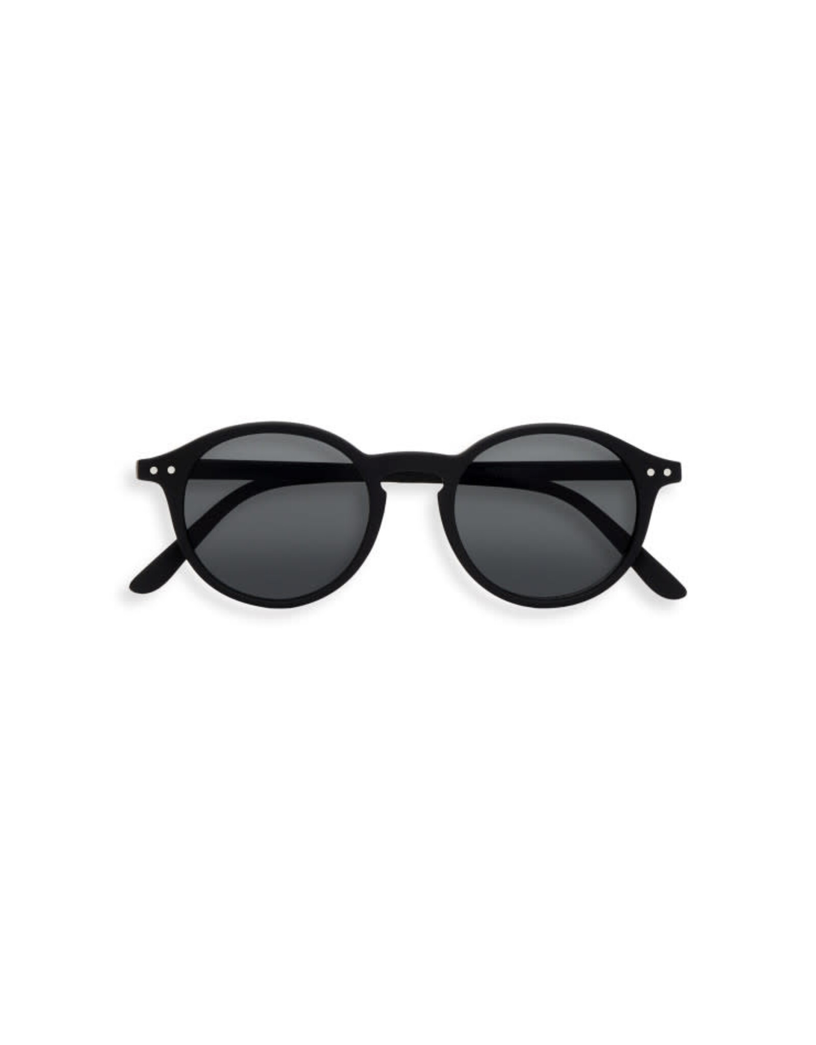 Izipizi Zonnebril - #D - Black