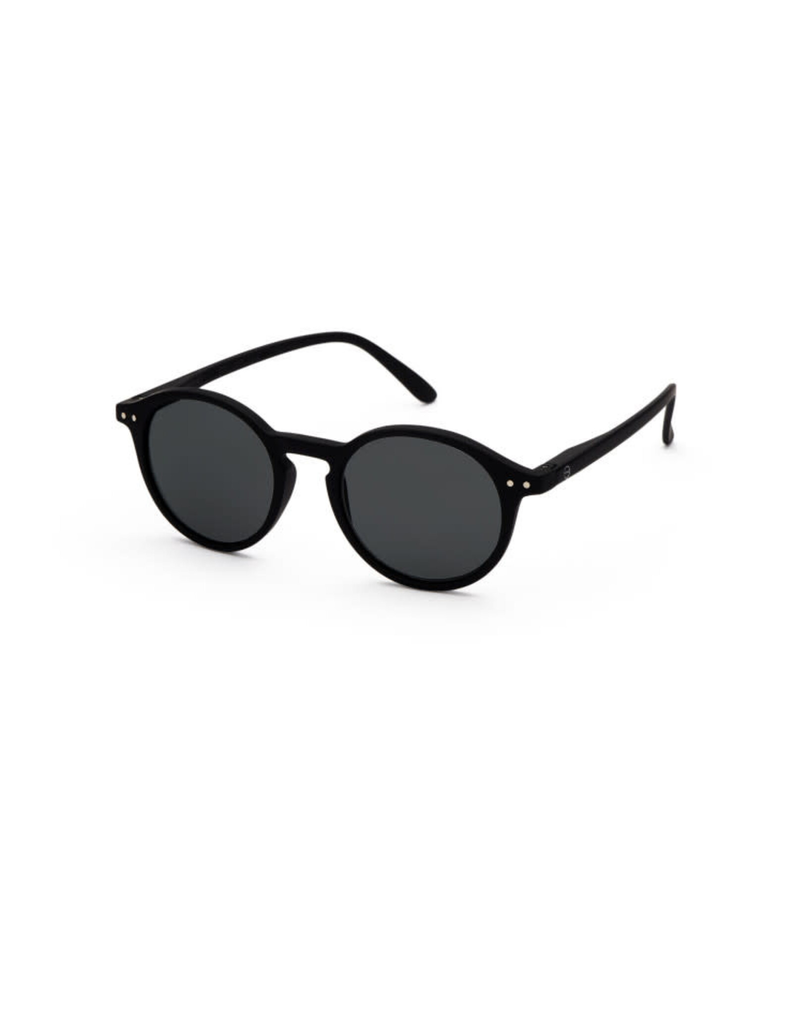 Izipizi Zonnebril - #D - Black