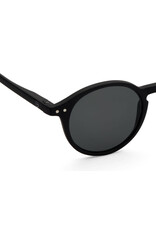 Izipizi Zonnebril - #D - Black