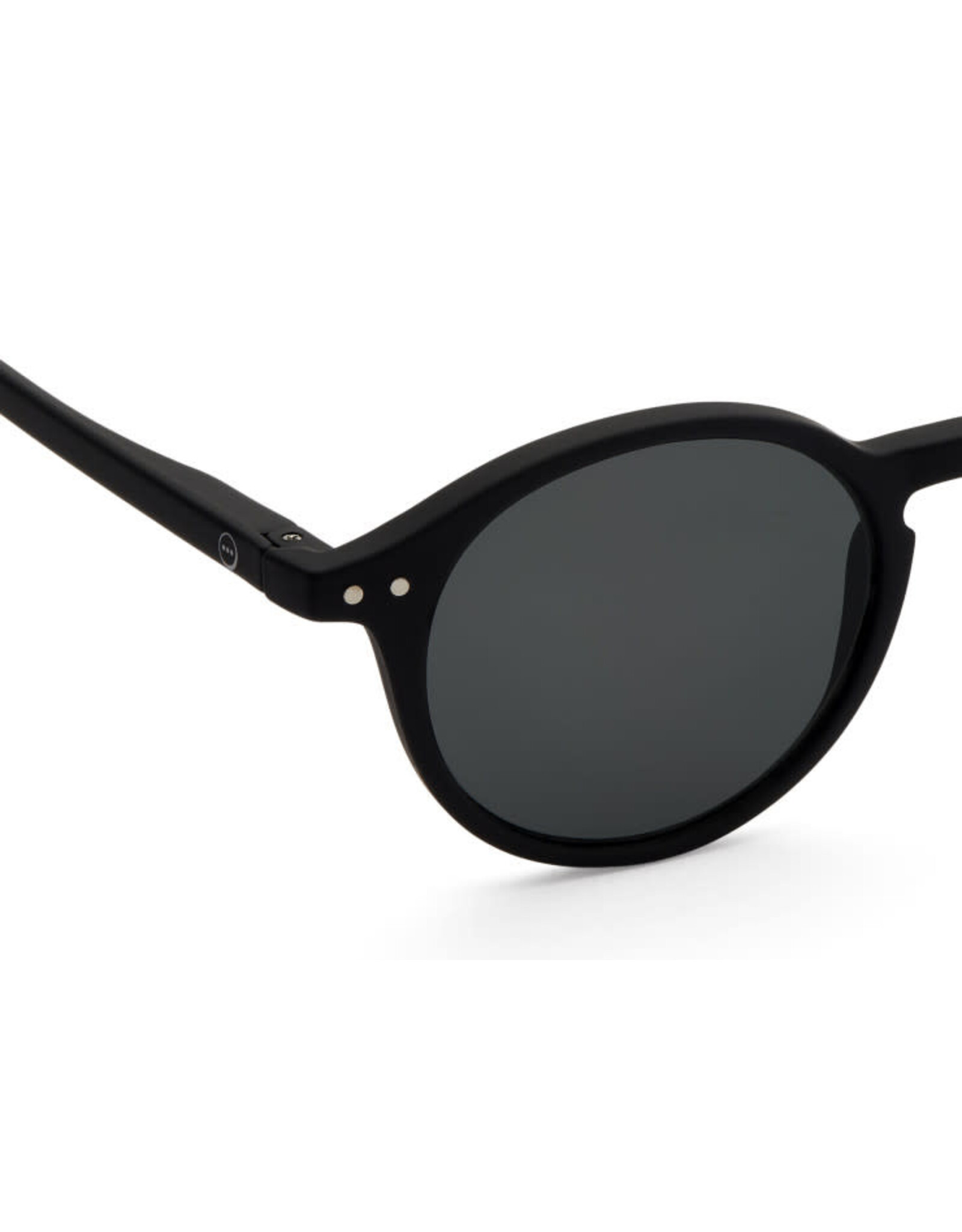 Izipizi Zonnebril - #D - Black