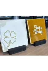 Yett Display - Zwart