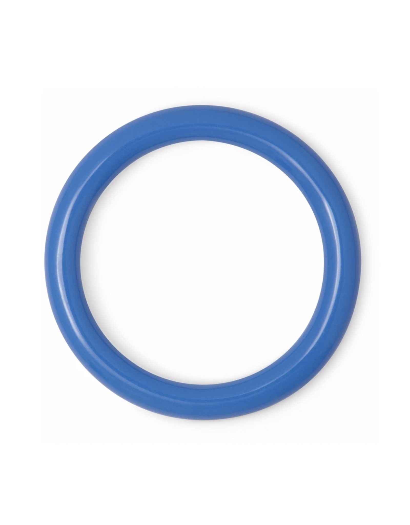 Lulu Copenhagen Color Ring Enamel - Blue