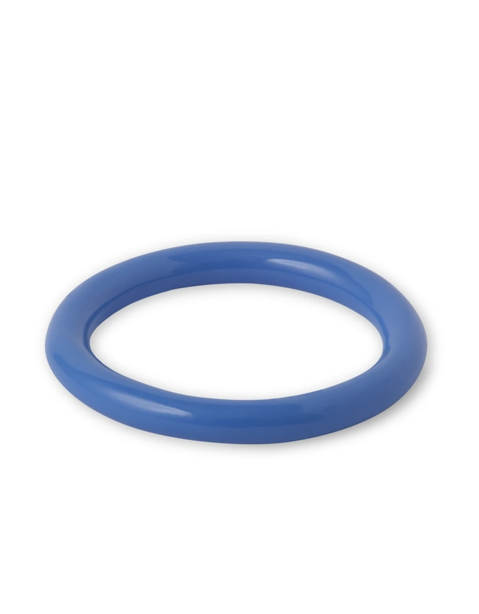 Lulu Copenhagen Color Ring Enamel - Blue