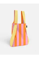 Notabag Notabag Original - Vanilla Stripes
