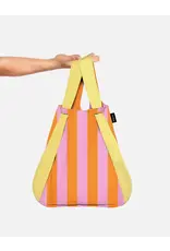 Notabag Notabag Original - Vanilla Stripes