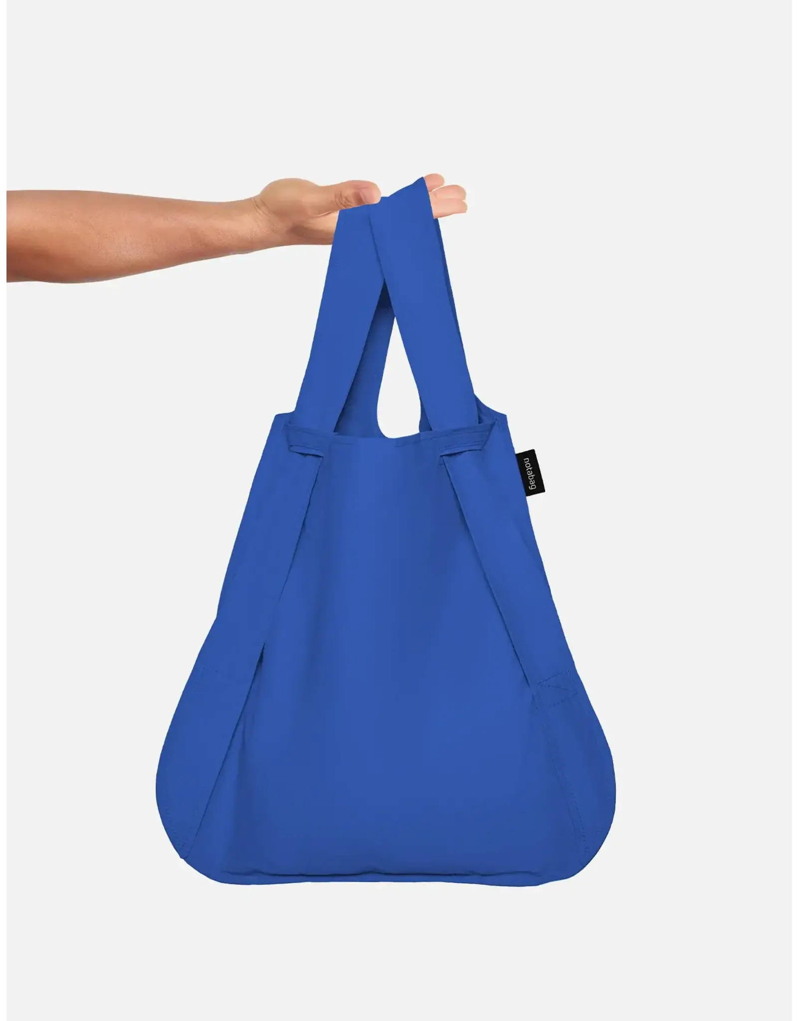 Notabag Notabag Original - Royal Blue