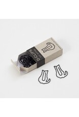 Misc Distribution D-Clips - Mini Cat Sitting - 12st
