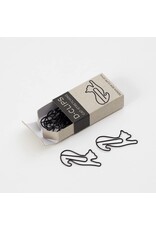 Misc Distribution D-Clips - Mini Cat Stretching - 12st