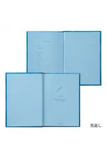 Misc Distribution Diary - Night Sky - 192 pagina's
