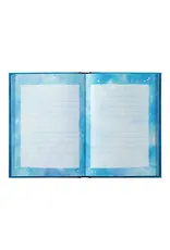 Misc Distribution Diary - Night Sky - 192 pagina's