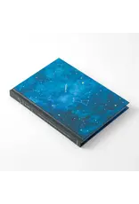 Misc Distribution Diary - Night Sky - 192 pagina's
