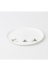 Raeder Bord - Yoga - Ø 15cm